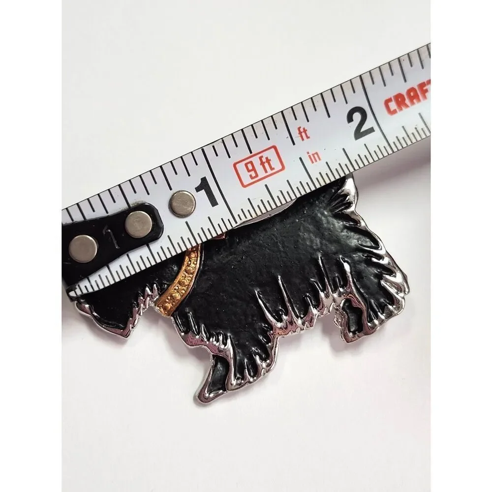 No Brand charming black